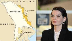 Yevgenia Gutsul’s seven-year prison sentence